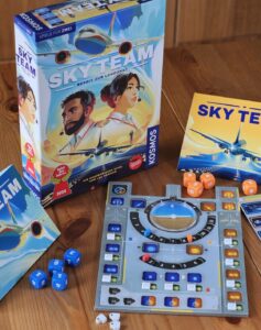 Skyteam