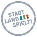"Stadt-Land-Spielt" im Spielecafé
