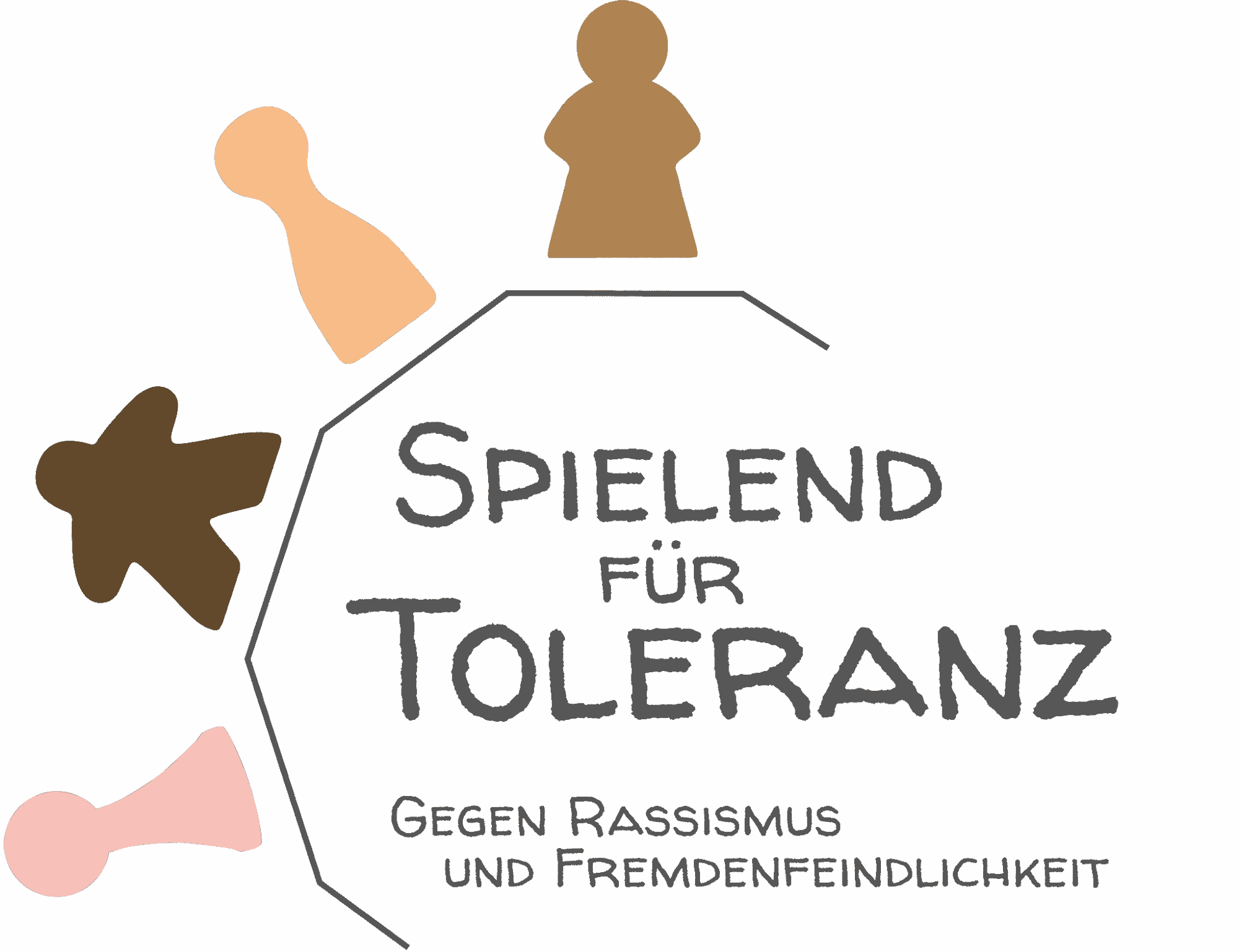 Spielend für Toleranz